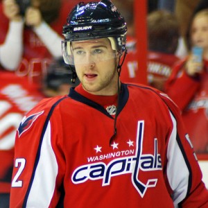 Mike Green Washington Capitals