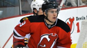 Zach Parise is a key piece of the Devils future.