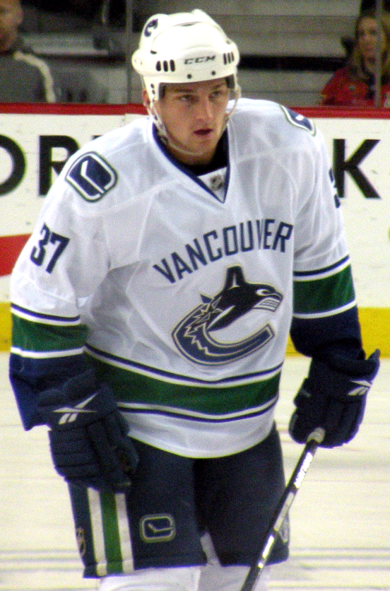 Rick Rypien (Wikimedia Commons)