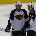 Zach Bogosian