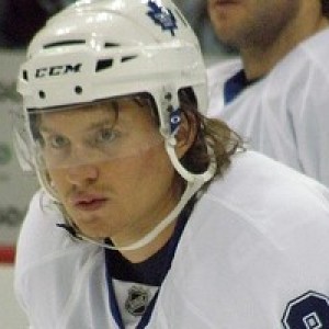 Mikhail Grabovski