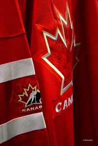 Team Canada, Canada, Norway, Olympics, IOC, Hockey, NHL, Jonathan Bernier