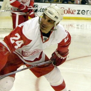 Chris Chelios