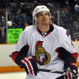 Three Ottawa Senators Most Likely to Leave This Season