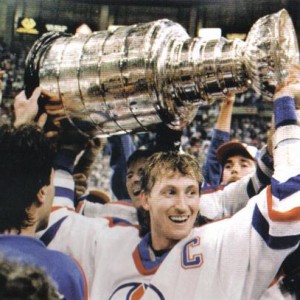 Gretzky