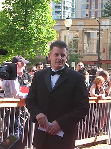 Marc Crawford