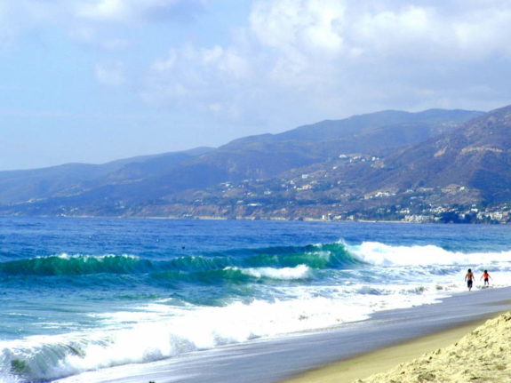 southern california hockey