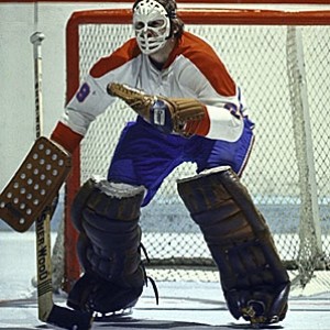 Ken Dryden