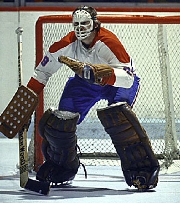 Ken Dryden