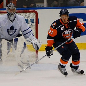 Kyle Okposo