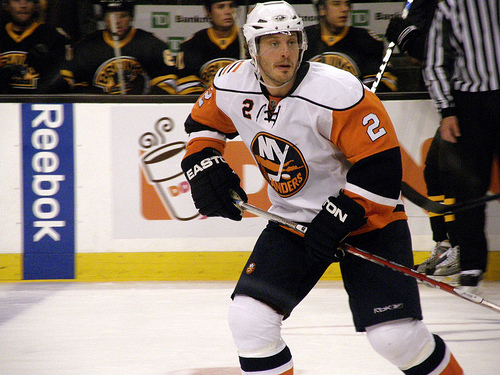 Mark Streit