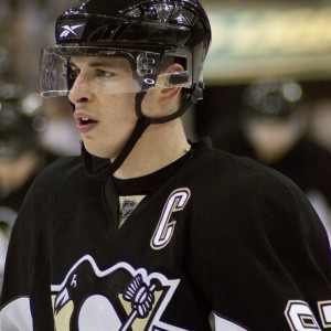 Sidney Crosby