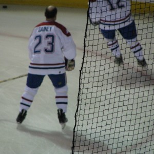Bob Gainey
