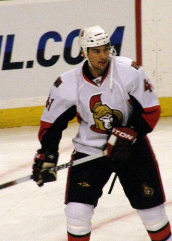 Jonathan Cheechoo