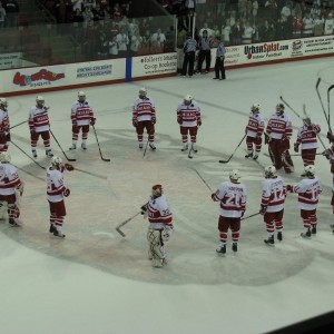 miami university hockey