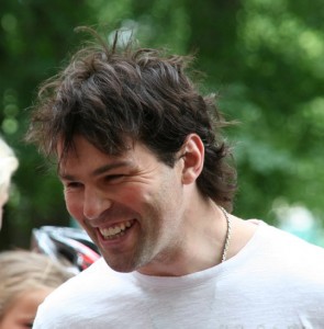 Jaromir Jagr