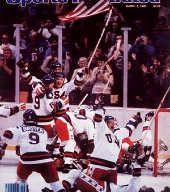 Miracle on Ice