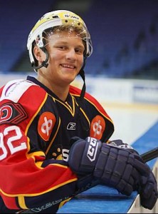 Teemu Pulkkinen