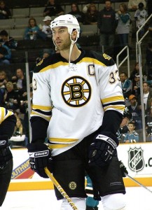 Zdeno Chara