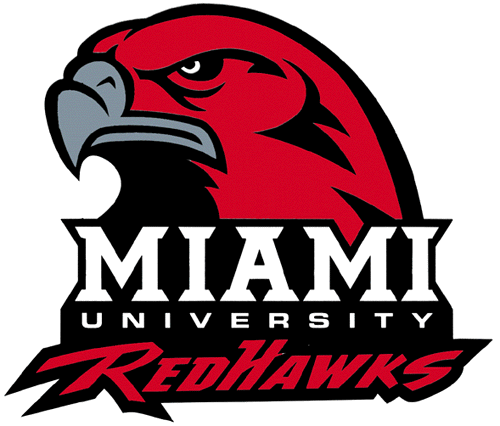 Miami Redhawks Logo