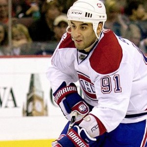 Scott Gomez