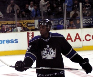  Wayne Simmonds