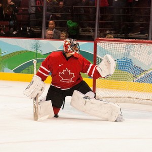 Roberto Luongo