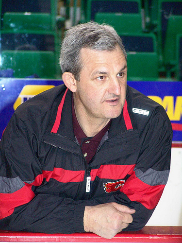 Darryl Sutter