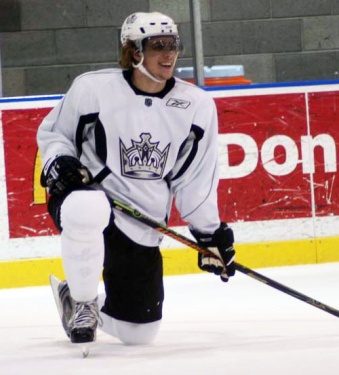 Why L.A. Kings captain Anže Kopitar reached his high point as a