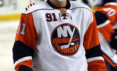 Tavares: Number One In Many Ways
