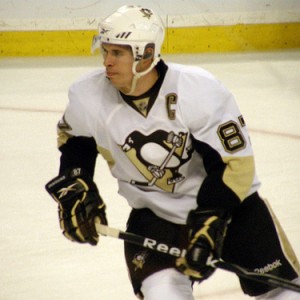 Sidney Crosby