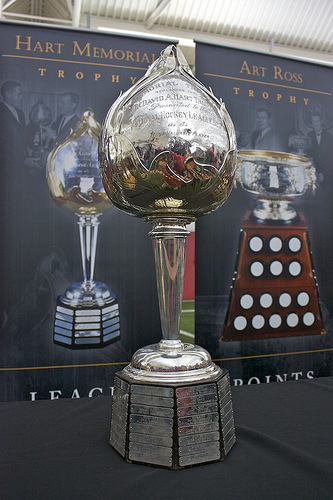 Hart Trophy