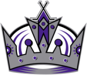 Los Angeles Kings logo