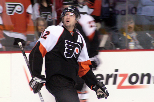 Simon Gagne