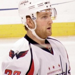 Karl Alzner quietly has become one of the league's top defensemen (Dan4th / flickr) 