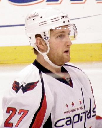 Karl Alzner