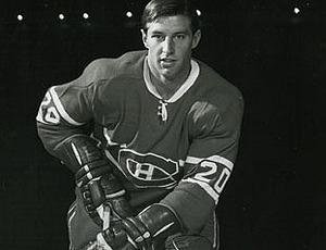 Garry Monahan