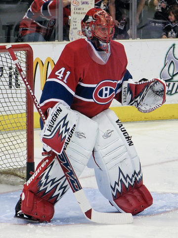 Jaroslav Halak