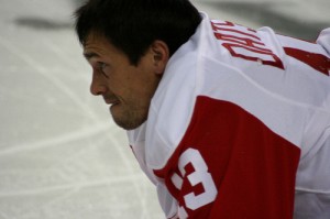 Pavel Datsyuk