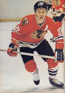 Stan Mikita