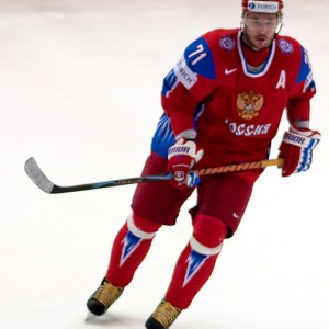 Kirill Kabanov