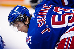 Jeff Skinner {Photo: Dustin Hall - Flickr}