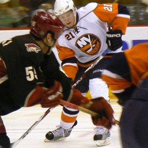 Kyle Okposo