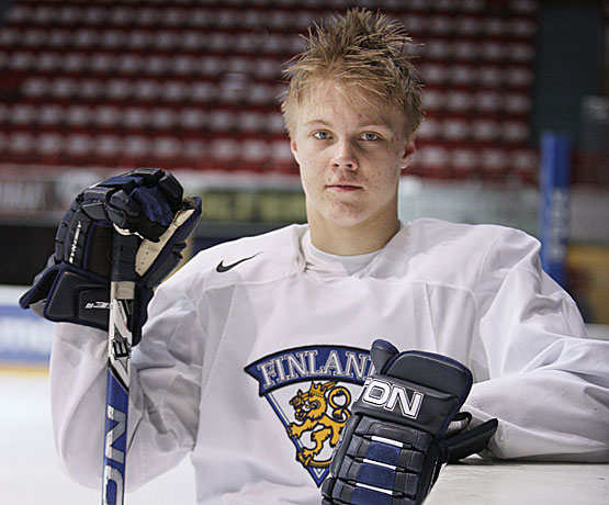 Mikael Granlund