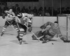 Jacques Plante: The Man in the Fiberglass Mask