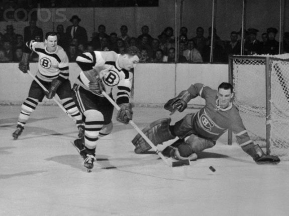 Jacques Plante