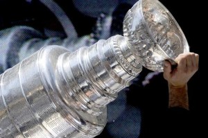 Stanley Cup 2010