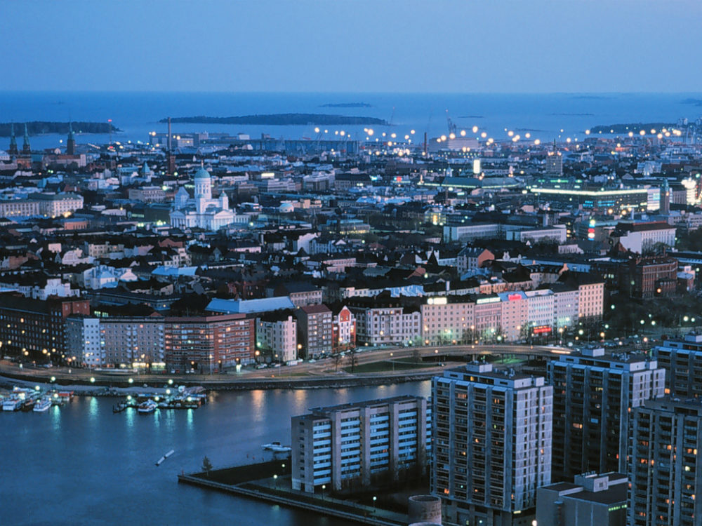Helsinki, Finland