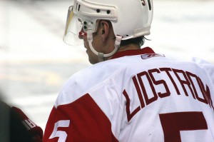 Nick Lidstrom (valofaerie/flickr)