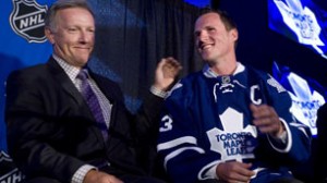 Dion Phaneuf